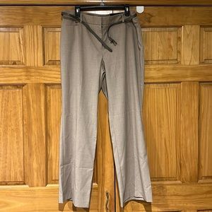NWT Women's Apt. 9 Curvy Fit Dress Pants